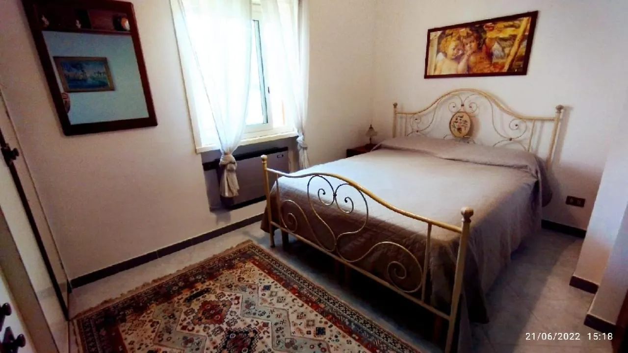 Mare Fuori Apartment Palermo