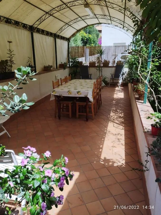 Mare Fuori Apartment Palermo