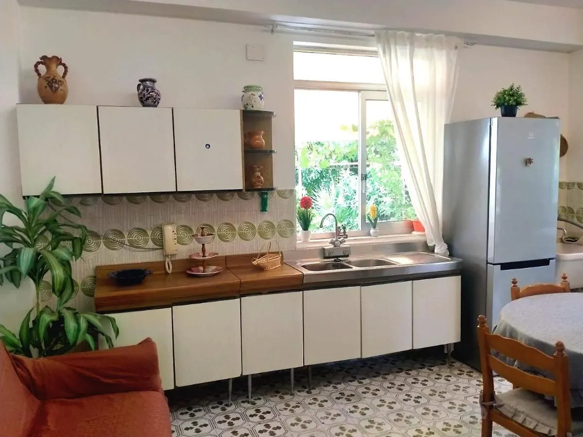Mare Fuori Apartment Palermo