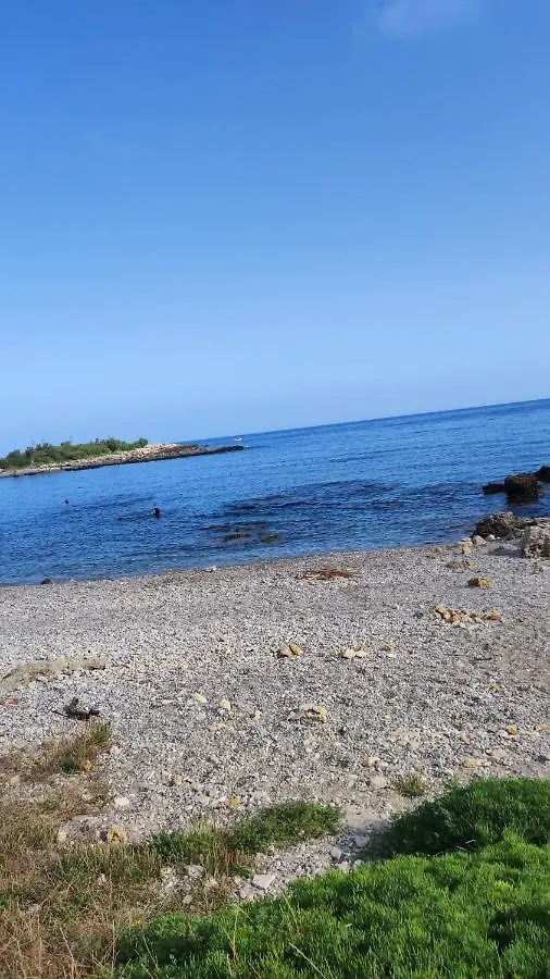 Mare Fuori Apartment Palermo